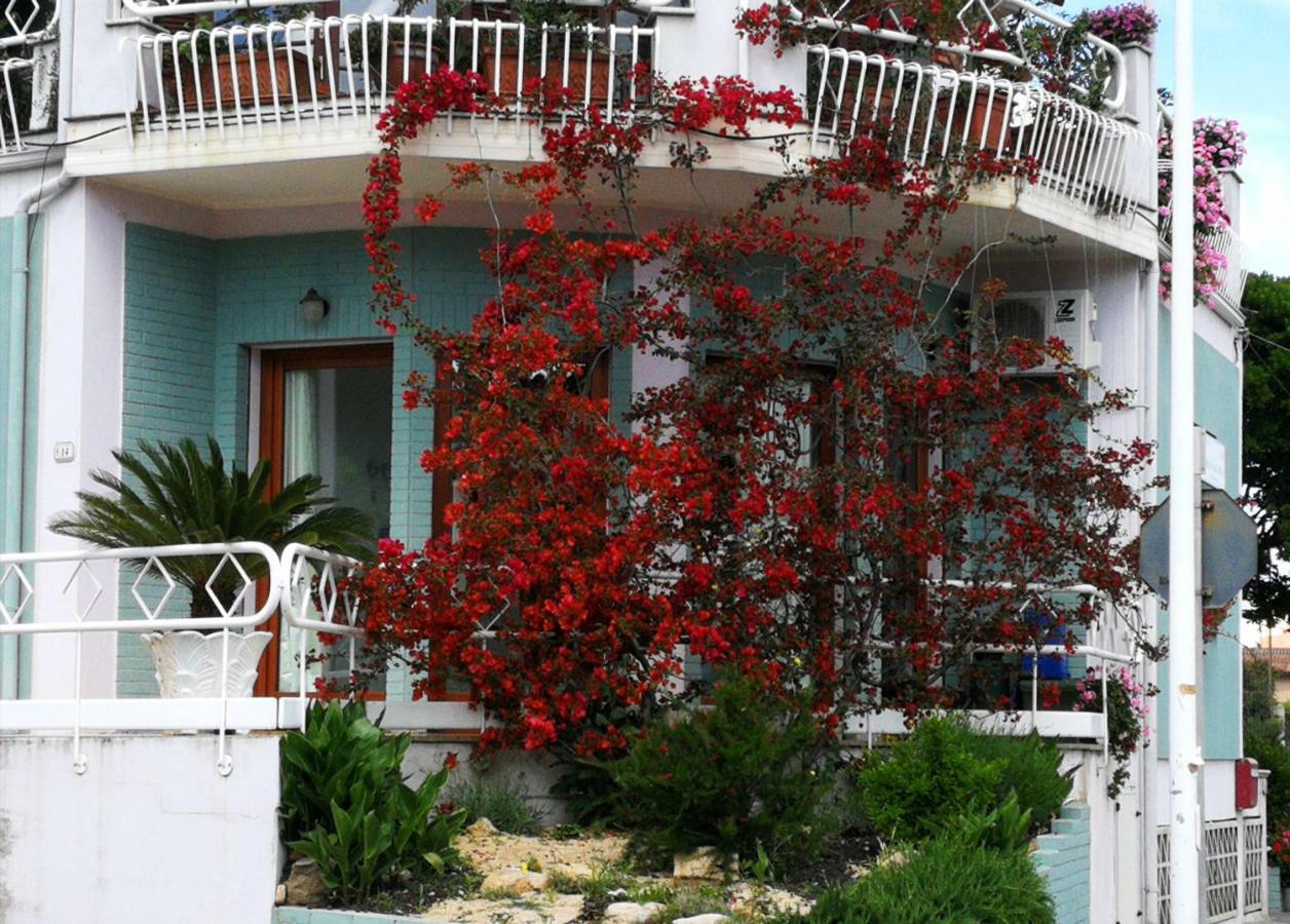 Il Giardino All'Angolo Villacidro Exterior photo